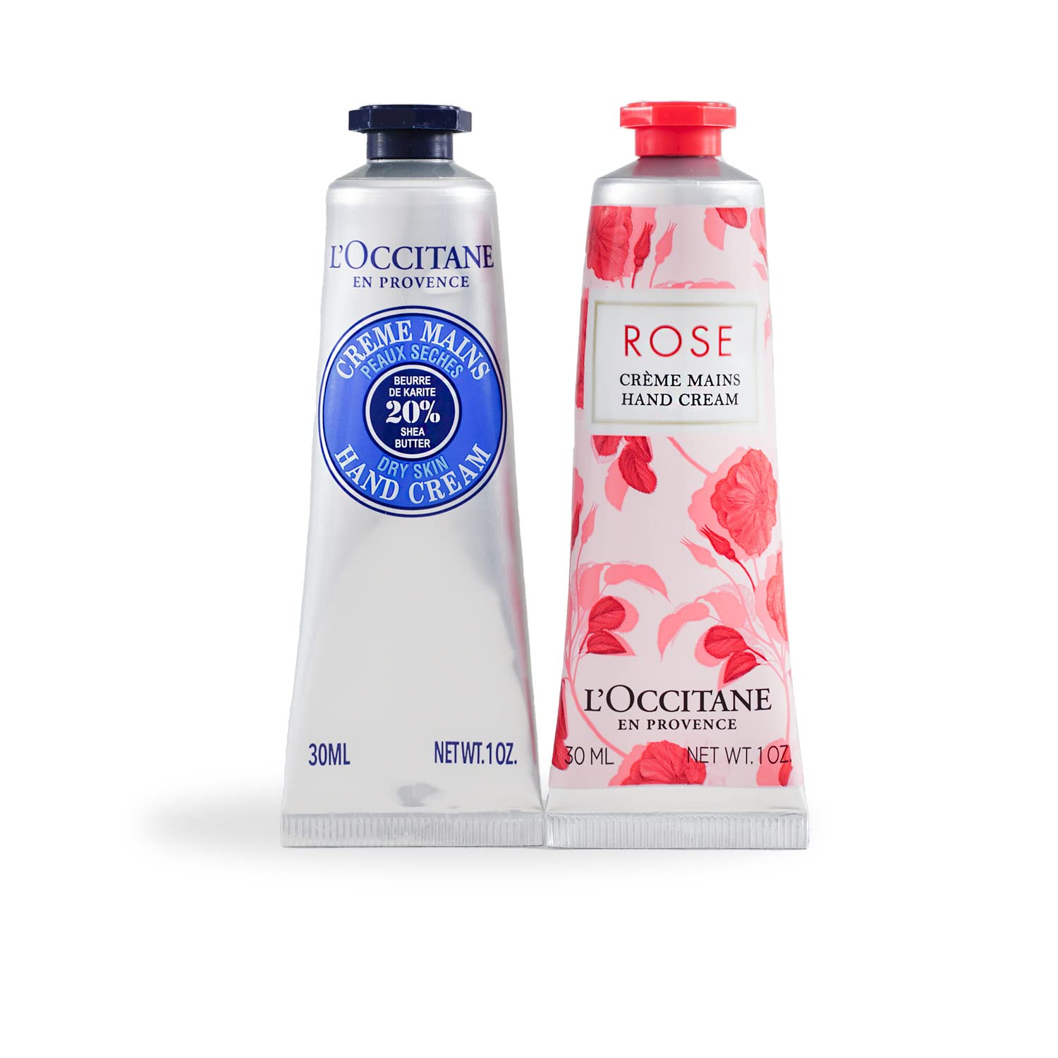 Amazon.co.jp: ロクシタン(L'OCCITANE) ハンドケア&ヘアケアキット お